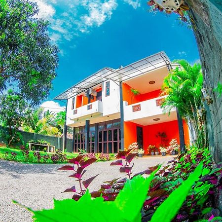 Anthuan Residence Νεγκόμπο Εξωτερικό φωτογραφία