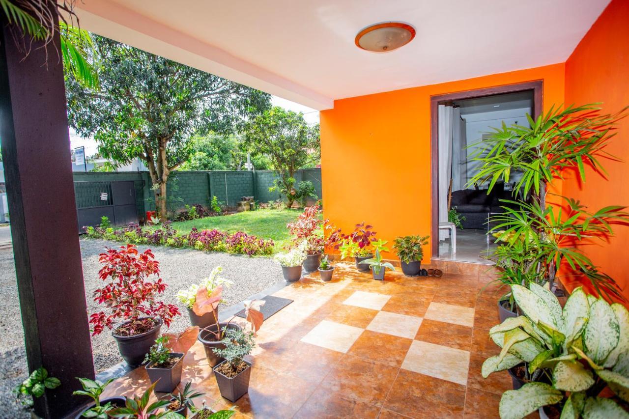 Anthuan Residence Νεγκόμπο Εξωτερικό φωτογραφία