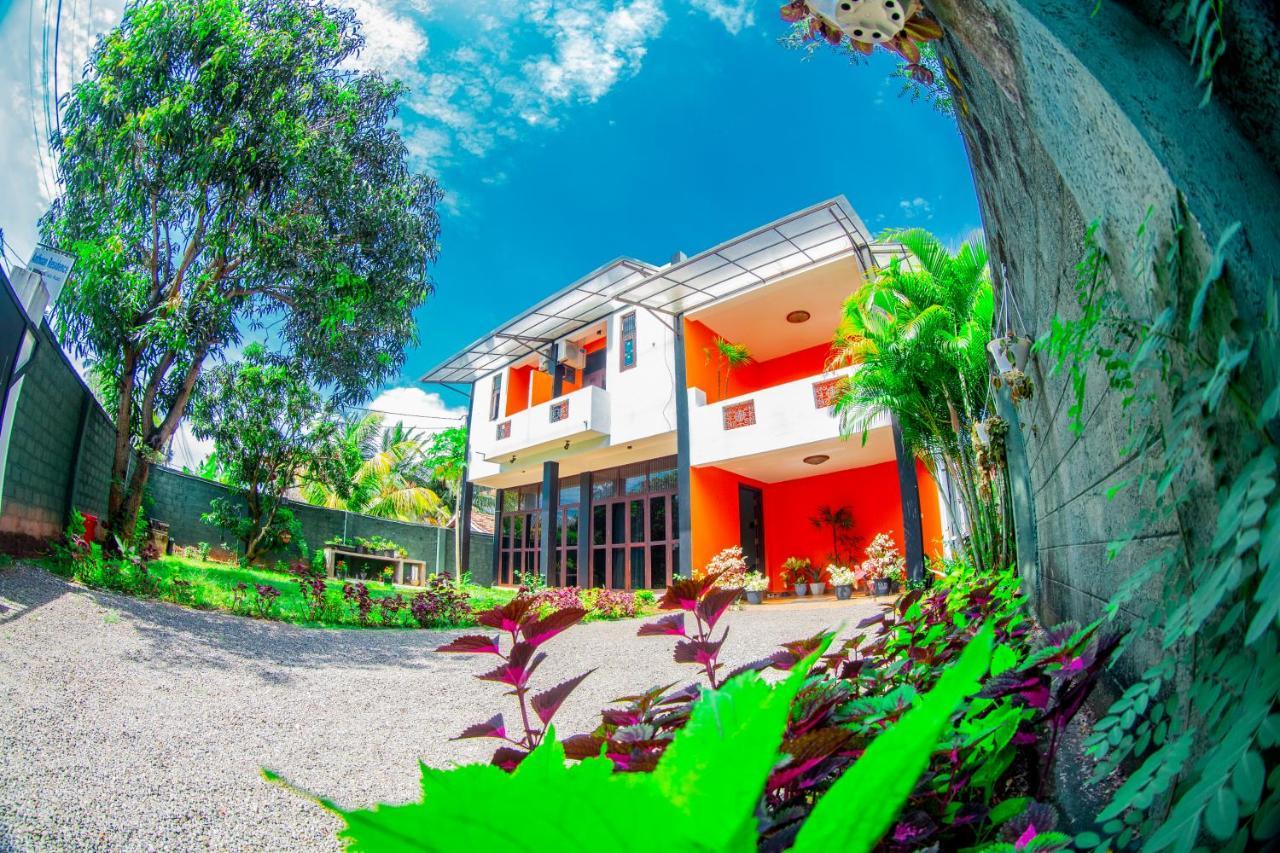 Anthuan Residence Νεγκόμπο Εξωτερικό φωτογραφία