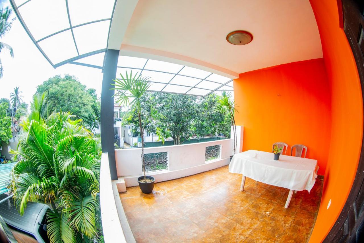 Anthuan Residence Νεγκόμπο Εξωτερικό φωτογραφία