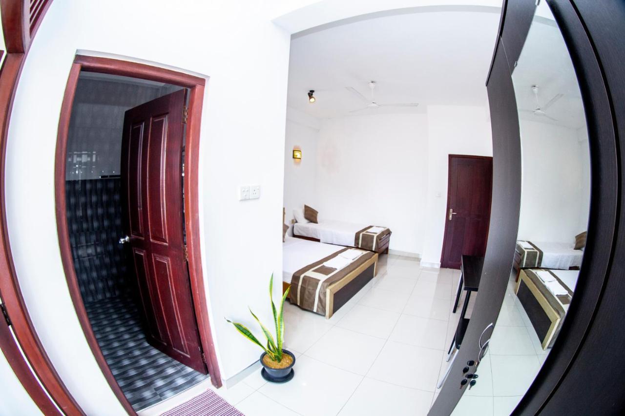 Anthuan Residence Νεγκόμπο Εξωτερικό φωτογραφία