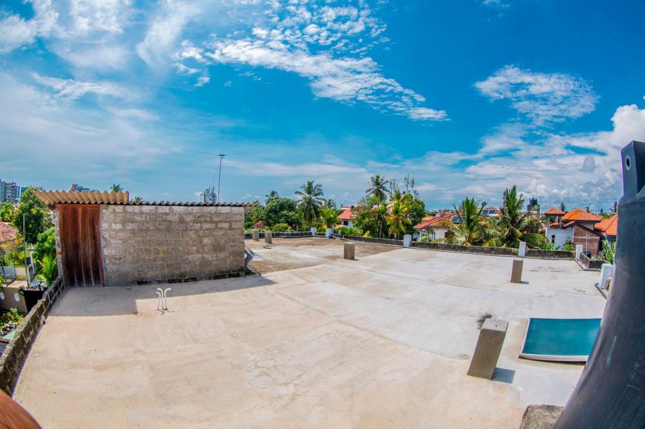 Anthuan Residence Νεγκόμπο Εξωτερικό φωτογραφία