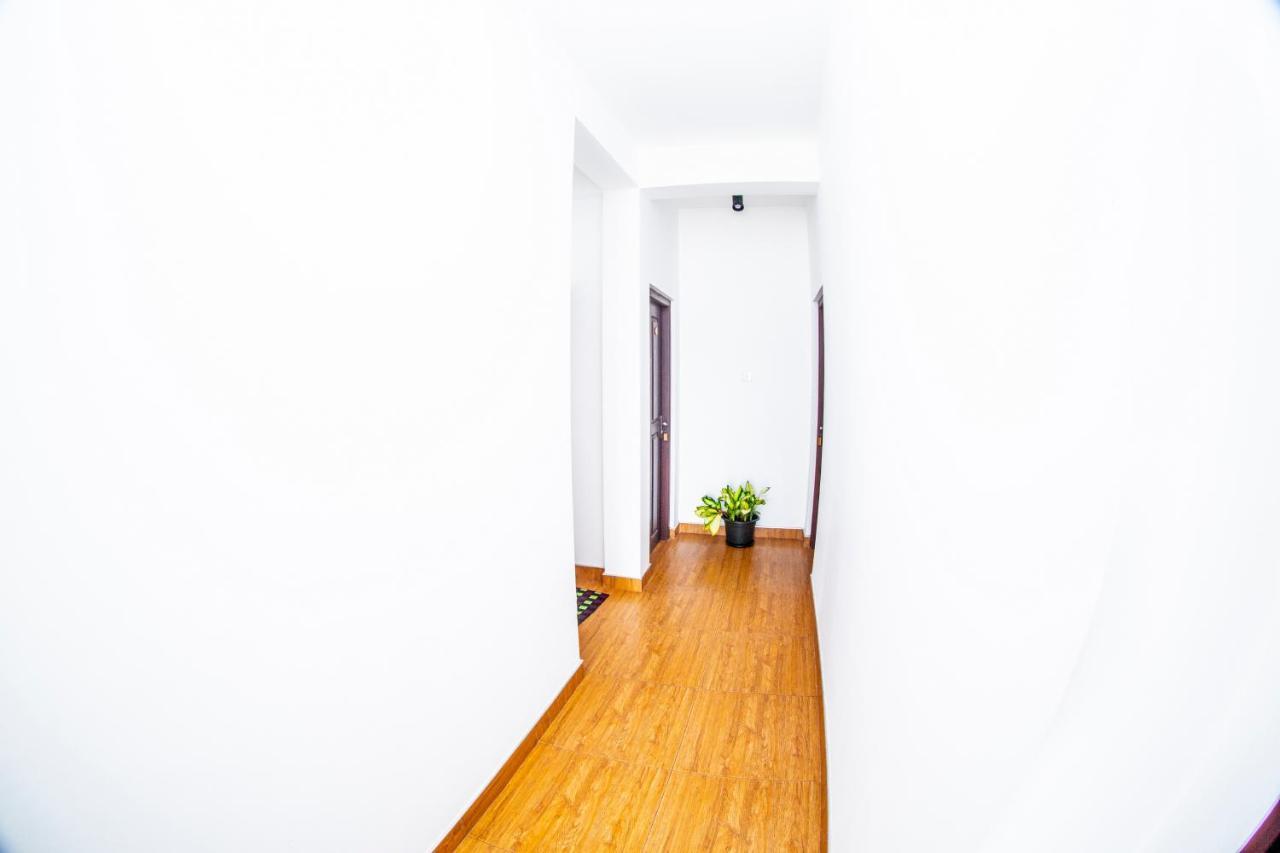 Anthuan Residence Νεγκόμπο Εξωτερικό φωτογραφία