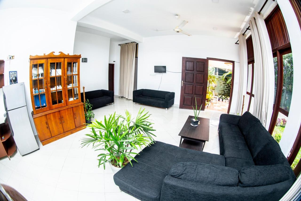Anthuan Residence Νεγκόμπο Εξωτερικό φωτογραφία