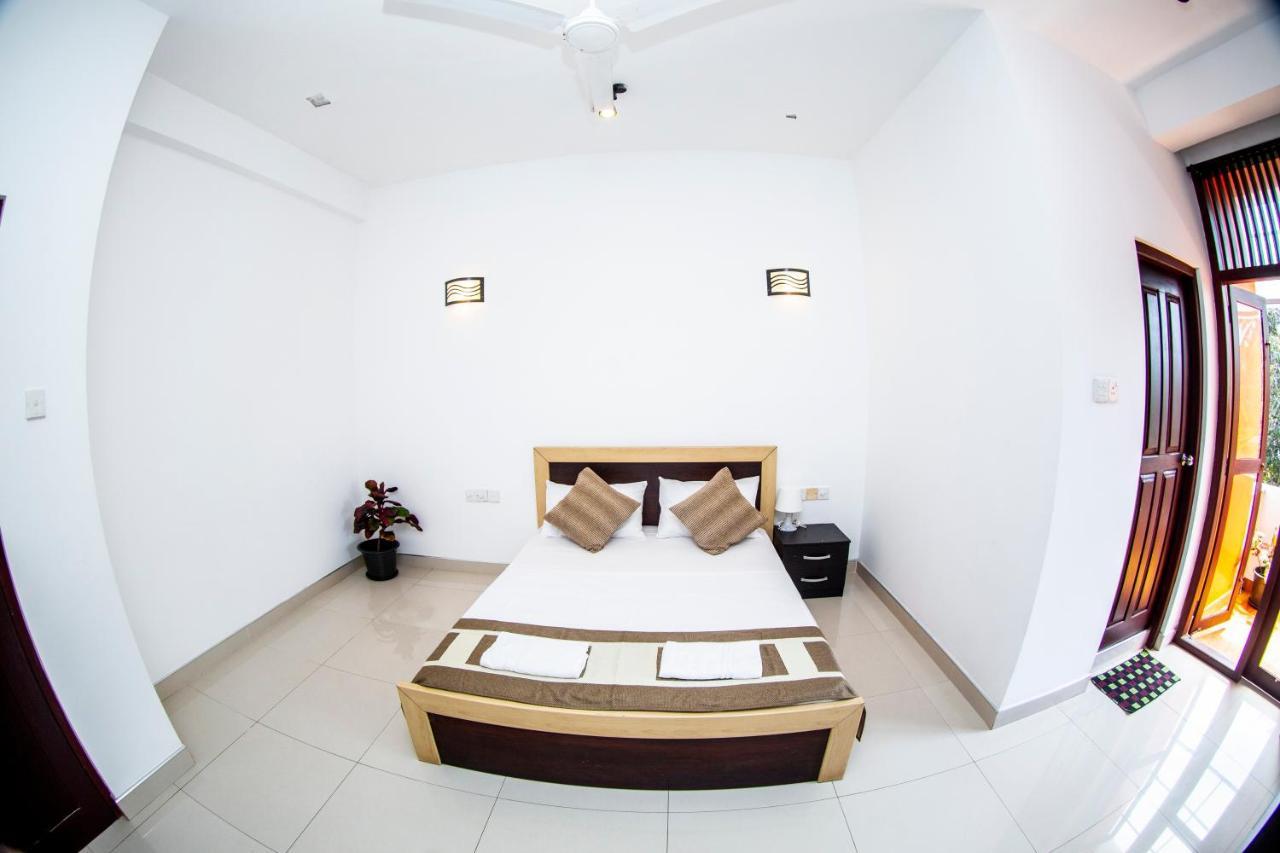 Anthuan Residence Νεγκόμπο Εξωτερικό φωτογραφία