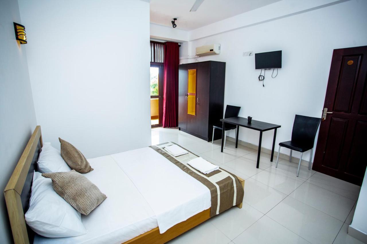 Anthuan Residence Νεγκόμπο Εξωτερικό φωτογραφία