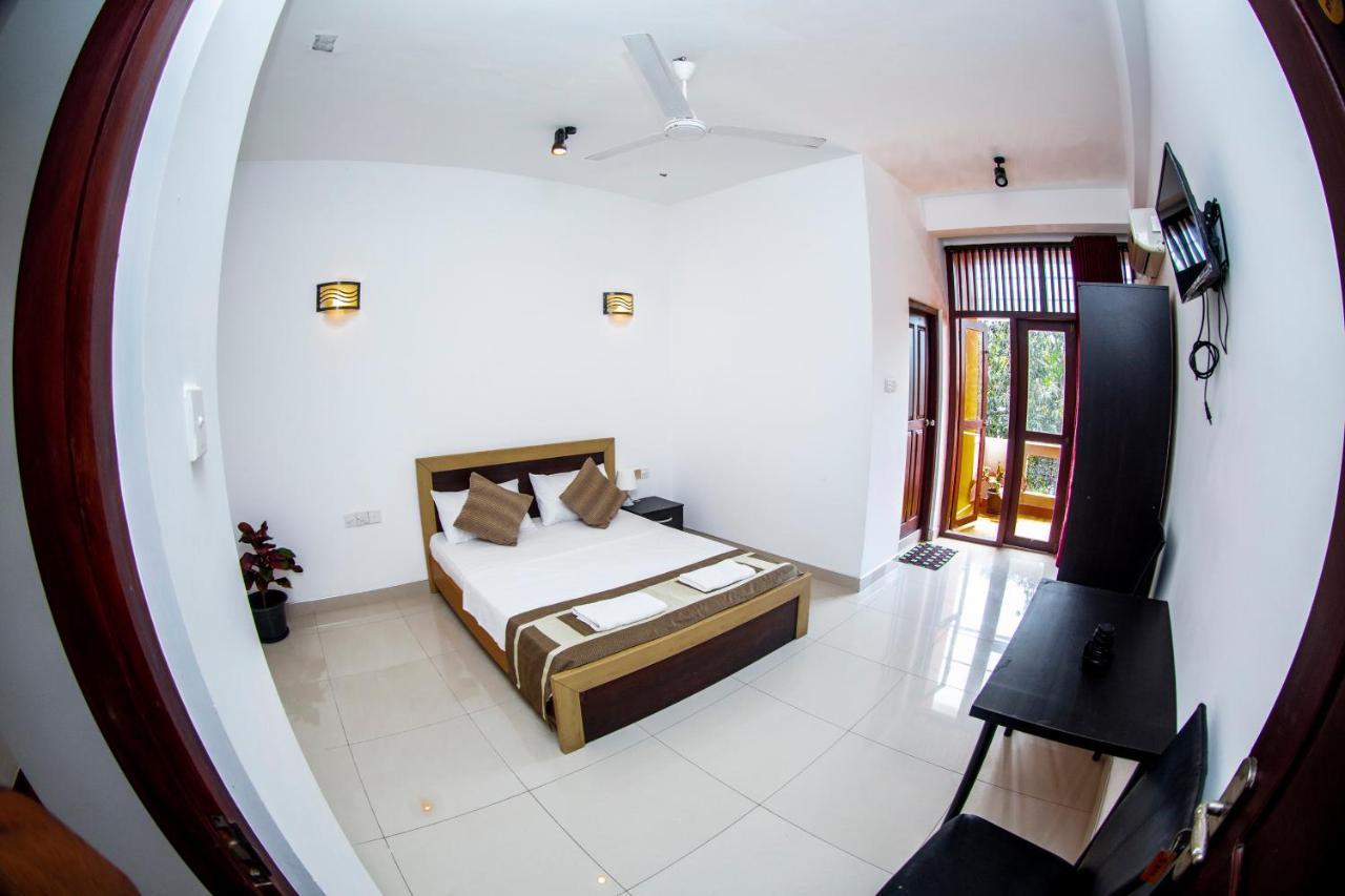 Anthuan Residence Νεγκόμπο Εξωτερικό φωτογραφία