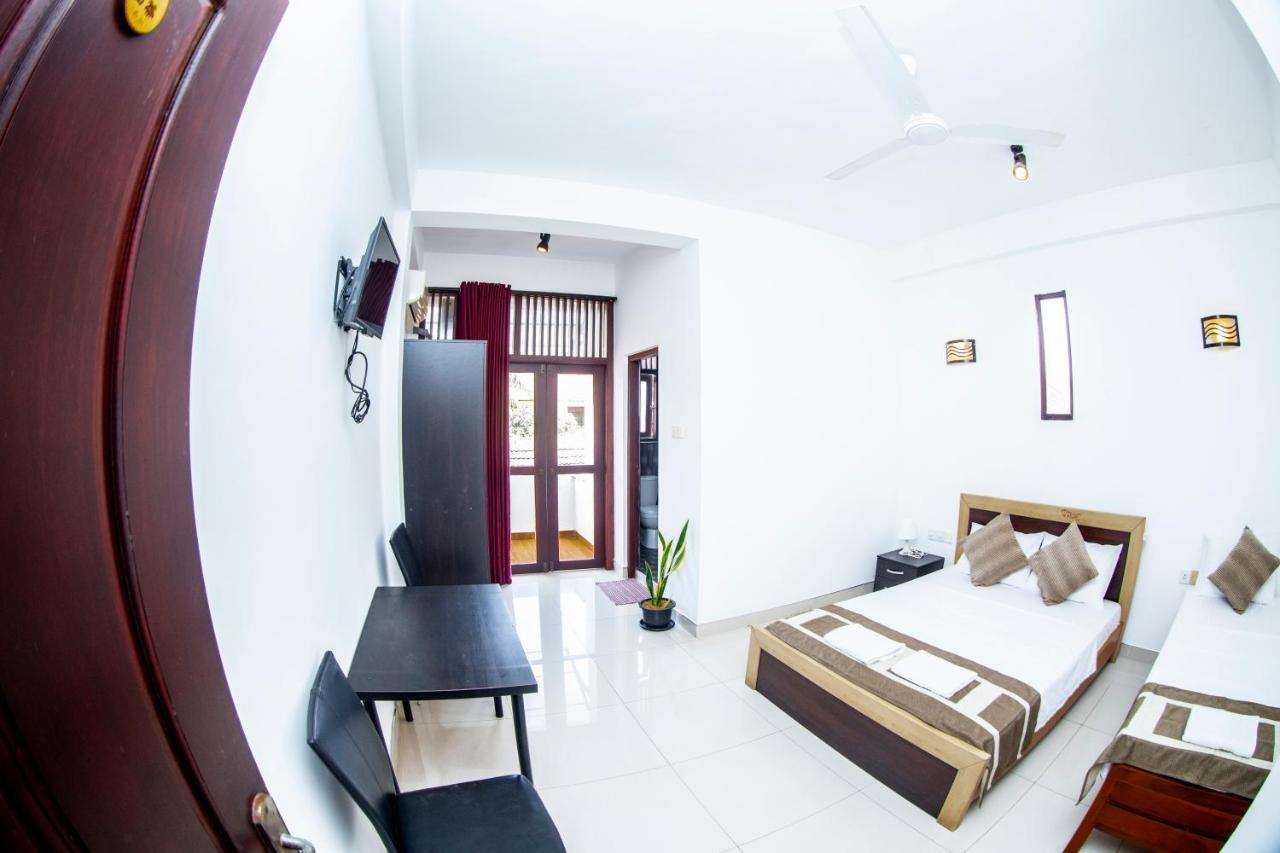 Anthuan Residence Νεγκόμπο Εξωτερικό φωτογραφία