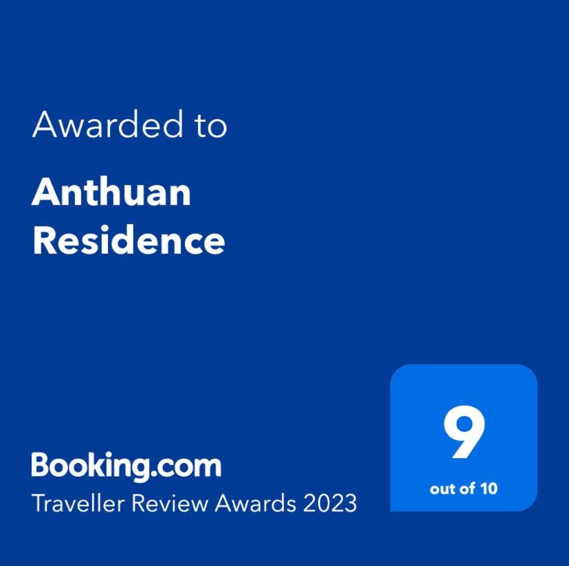 Anthuan Residence Νεγκόμπο Εξωτερικό φωτογραφία